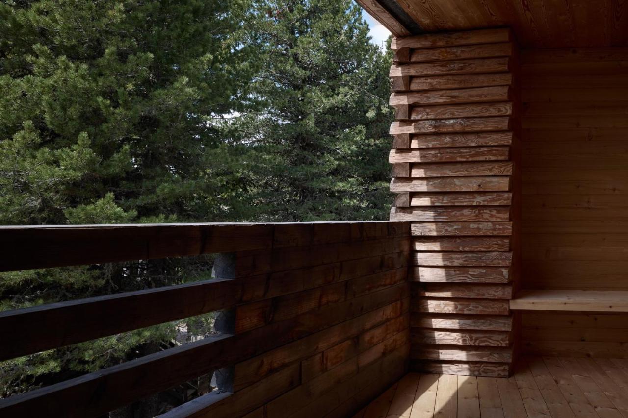 Odles Lodge Bressanone Exterior photo